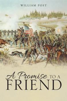 Paperback A Promise to a Friend Book