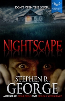 Paperback Nightscape Book