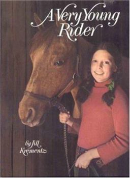 Hardcover A Very Young Rider Book