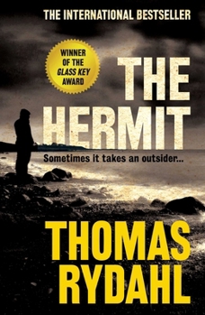 The Hermit - Book #1 of the Erhard Jørgensen