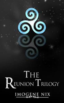 Paperback The Reunion Trilogy Book