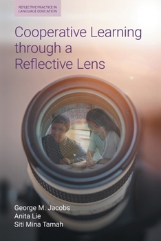 Paperback Cooperative Learning Through a Reflective Lens Book