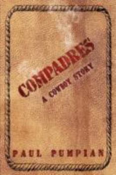 Paperback Compadres: A Cowboy Story Book