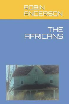 Paperback The Africans Book