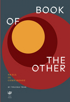 Paperback Book of the Other: Small in Comparison Book