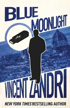 Paperback Blue Moonlight Book