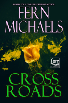 Cross Roads (Sisterhood, #18)