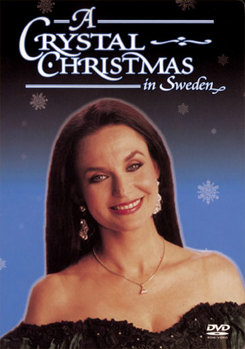 A Crystal Christmas in Sweden