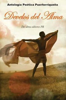 Paperback Develos del alma [Spanish] Book