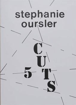Paperback 5 CUTS Book