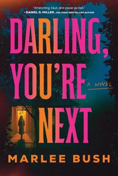 Paperback Darling, You're Next Book