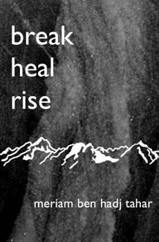 Paperback break heal rise Book