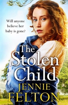 Mass Market Paperback The Stolen Child Book