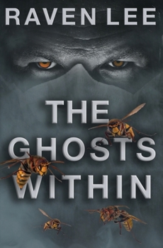 Paperback The Ghosts Within Book