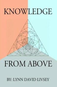 Paperback Knowledge From Above Book