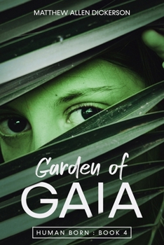 Paperback Garden of Gaia Book