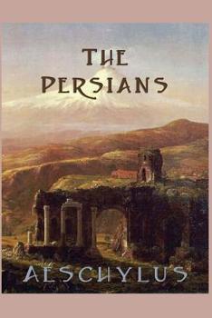 Paperback The Persians Book