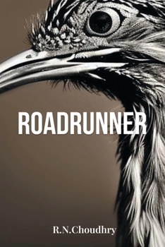 Paperback Roadrunner Book