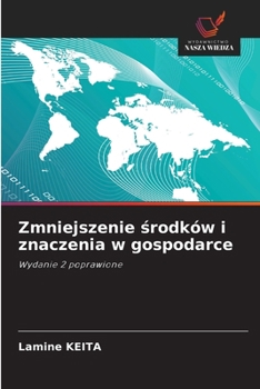 Oszukańcza manipulacja Gros, Ecu i FCFA poprzez zmniejszenie miar i wag