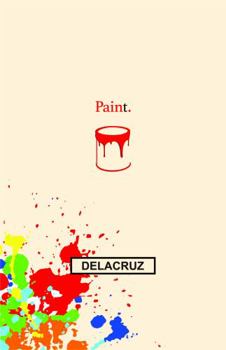 Paperback Paint: Drowning in Colors Book