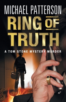 Paperback Ring of Truth Book