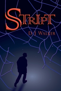 Paperback Stript Book