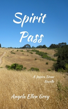 Paperback Spirit Pass: A Jessica Stone Novella Book