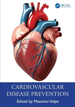 Paperback Cardiovascular Disease Prevention Book