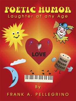 Paperback Poetic Humor Book