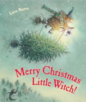 De kerstboom van Lotje - Book #3 of the Lotje/Lizzy