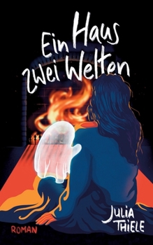 Paperback Ein Haus, zwei Welten [German] Book