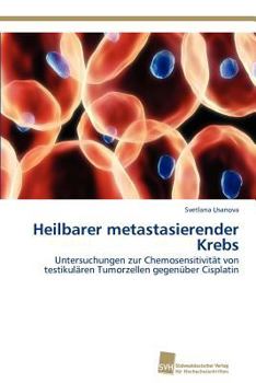 Paperback Heilbarer metastasierender Krebs [German] Book