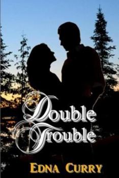 Paperback Double Trouble Book