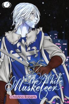 Paperback 1: The White Musketeer Book