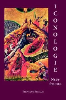 Paperback Iconologie: Neuf Etudes Book