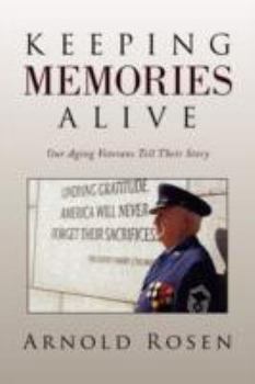 Paperback Keeping Memories Alive Book