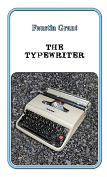 Paperback The Typewriter Book