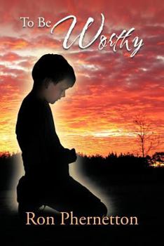 Paperback To Be Worthy Book