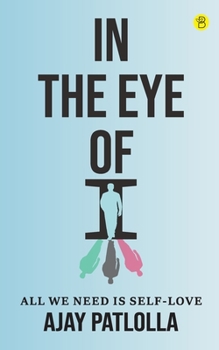 Paperback In The Eye Of I Book