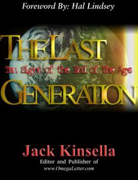 Perfect Paperback The Last Generation Book