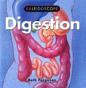 Library Binding Digestion Book