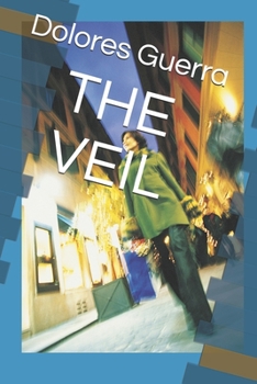 Paperback The Veil Book