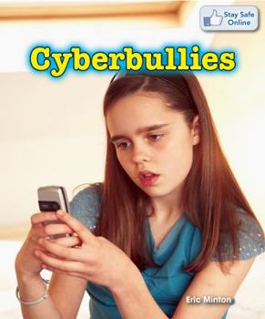 Paperback Cyberbullies Book