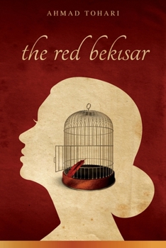The Red Bekisar - Book  of the Bekisar Merah