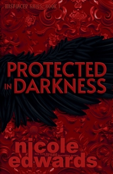 Paperback Protected in Darkness Book