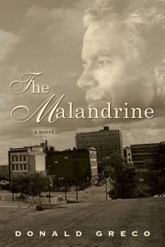 Paperback The Malandrine Book