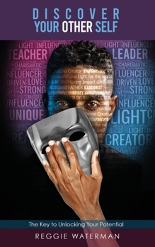 Paperback Discover Your Other Self Book