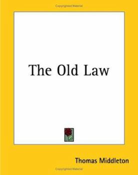 Paperback The Old Law Book