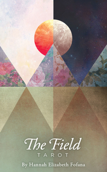 Misc. The Field Tarot Book