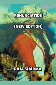 Paperback Renunciation (New Edition) Book